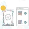 Vacuum Storage Bags Compression Bags for Clothes Thickened Material Space Saving Storage Organizer Travel Home Use Bedding Clothes Storage Bag