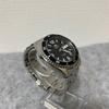 Used Orient Mako II Diver's Watch FAA02001B9 AA02-C0-B Automatic Day-Date Black Dial
