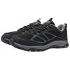 Li-Ning Comfortable Durable Warm Low-Top Casual Shoes Men Sneakers Black AGCR461-61