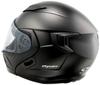 OGK KABUTO Bike Helmet System RYUKI Flat Black (Size S)