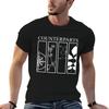 Counterparts Tshirt Cotton T Shirt Unisex Graphic T Shirts For Unisex Tshirt