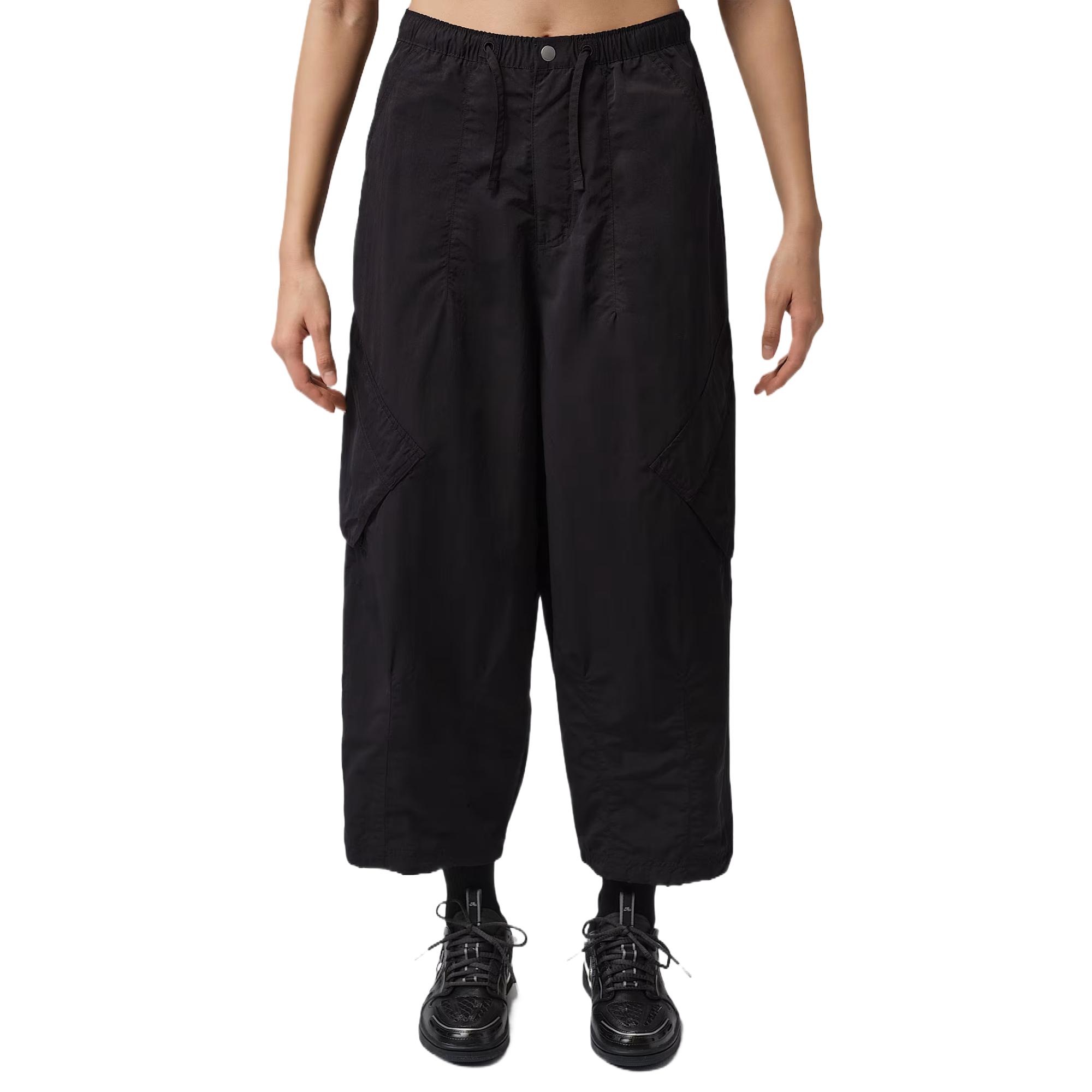 Jordan Lightweight Drawstring Waterproof Casual Shorts Women shorts IF1169-010 S
