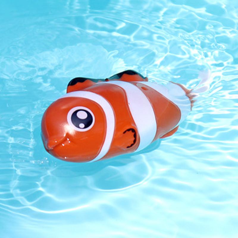 Summer Children Swimming Octopus Pool Diving Toys Kid Water Sports Play Underwater Grabbing Fish Toys Set Baby Bath Toy Gifts