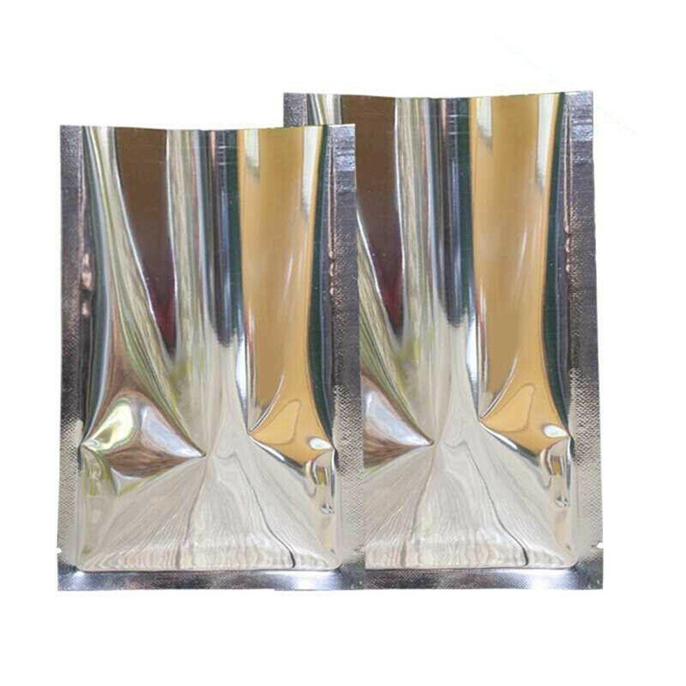 Ploché Sáčky pro Vakuovačku Domácí Potravin Vakuové Sáčky Tepelně Svařitelné Skladovací Sáčky Kuchyňský Nástroj Vakuová Svářečka Potravin