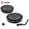 Innotek 2.4G Wireless Omnidirectional Conference Speakerphone (CN Version)