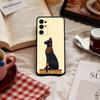 COOL A-Ancient E-Egypt Art   Phone Case For Samsung S 25,24,23,22,30,21,10,9,Ultra,Plus,Lite,FE,4,5 G Soft Black Case