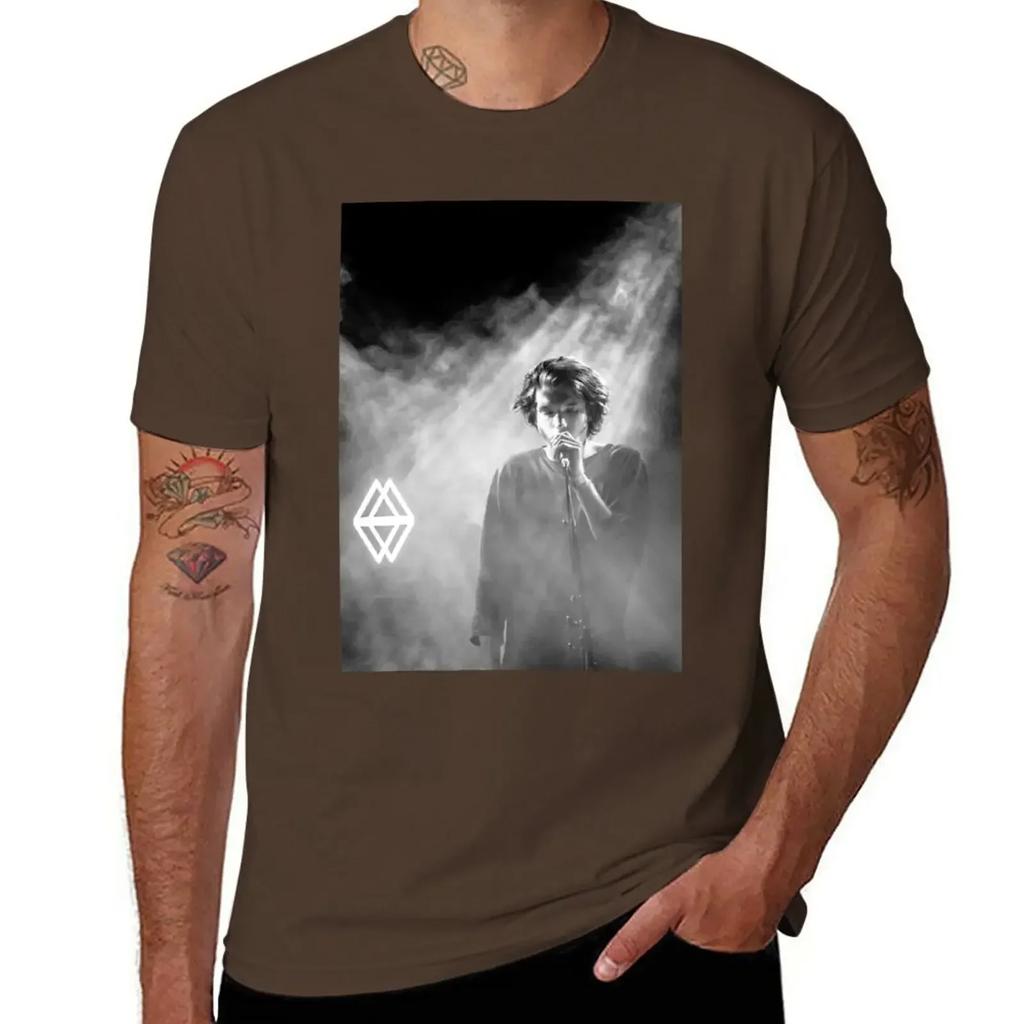 Mansionair - Jack 2 T-Shirt hippie clothes vintage shirts graphic tees men t shirt