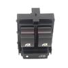 New Power Window Switch Fiat Ducato Doblo Citroen Jumper Peugeot Boxer 735421419