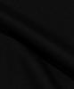 613SEOUL Crack Six Point Logo Short Sleeve T-Shirt (Black)