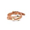 Star Leather Bracelet ABZH856