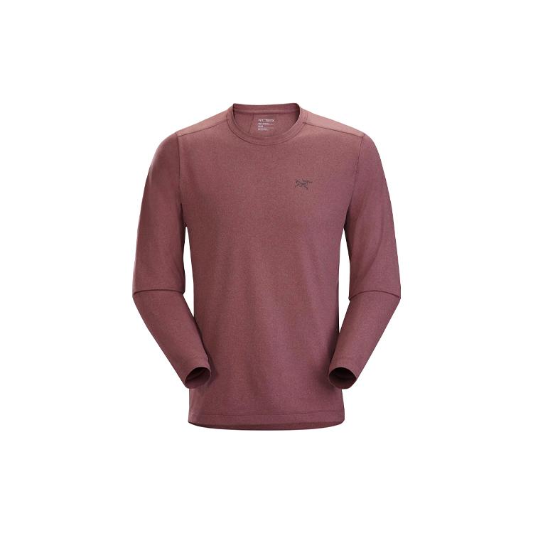 Arcteryx REMIGE T-Shirts Men's Crew Neck Moderate Straight Fit 25157