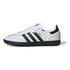 adidas Samba OG White Black Unisex Sneakers Footwear-White Core-Black IH4879