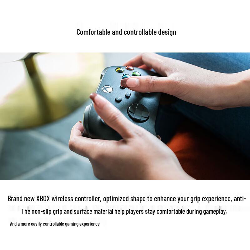 Microsoft Xbox Wireless Gaming Controller