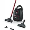 Bosch Bgb41pow1 Canister Vacuum Cleaner 850W Black