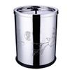 Homeglen Stainless Steel Tea Waste Bucket