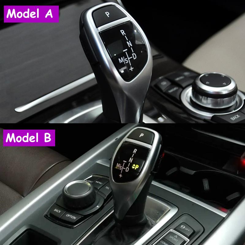 F20 F30 F36 F10 F11 F01 F02 F07 F25 F26 F15 F16 Car Gear Lever Auto Parking P Button Cap For BMW 1 2 3 4 5 7 X3 X4 X5 X6