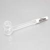 Tune Filter Compatible Glass Pipe Actitube Smoking Pipe