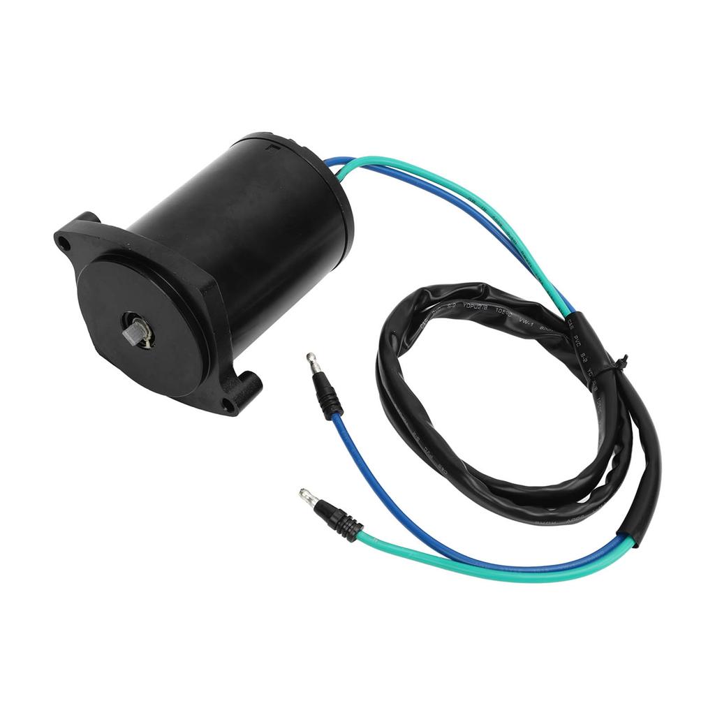 Tilt Trim Motor 828708T Reversible 12V Rugged Outboard Tilt Trim Motor For Outboard Motor 150 HP 200 HP