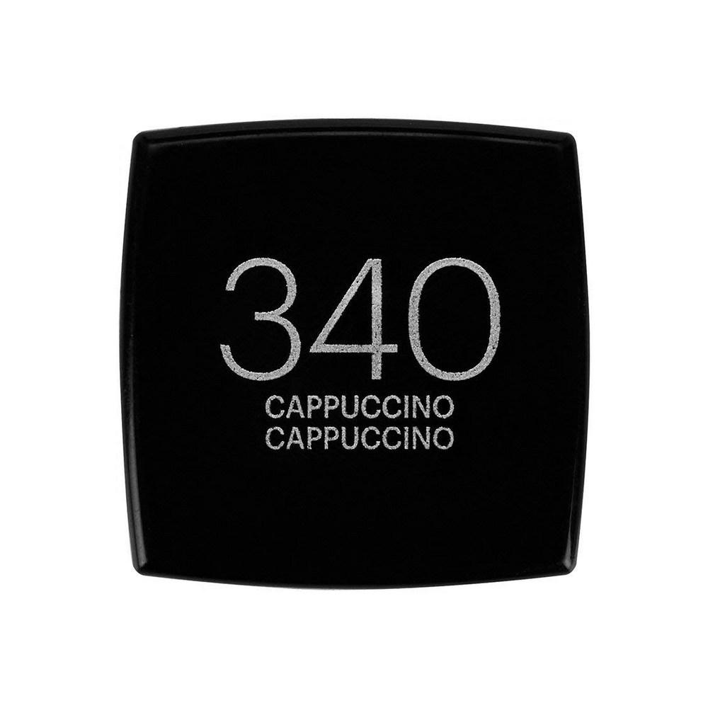 Maybelline Fit Me! Matte + Poreless Foundation 30ml, Cappucino, 1 Pc.