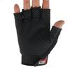 Cycling Half-finger Gloves Men's Spring and Summer Touch Screen Wear-resistant Outdoor Mountaineering Non-slip