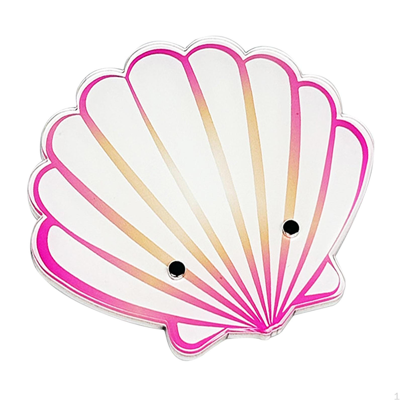 

Acrylic Eyelash Organizer Board, Board for Salon Beauty Shell