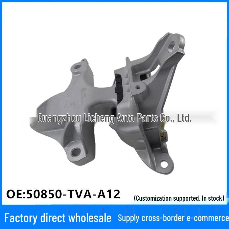 50850-TVA-A12 CV4/CV1/Tenth Gen Accord Engine Mount Bracket Bushing Linghuo