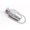Adjustable Tautness Clothesline Rope Tightener Heavy Duty Clothes Line Tensioners  Pulleys