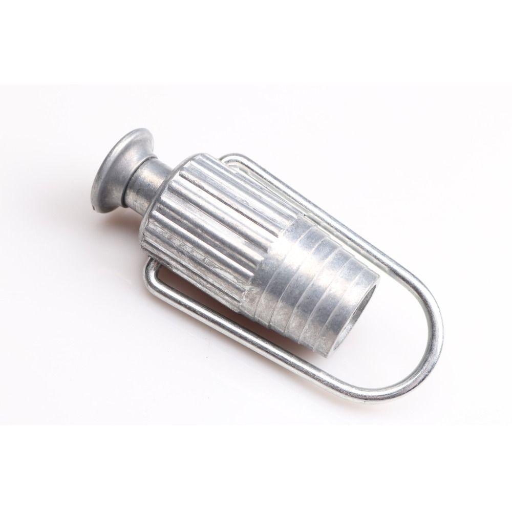Adjustable Tautness Clothesline Rope Tightener Heavy Duty Clothes Line Tensioners Pulleys