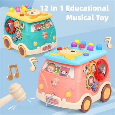 Hračky a hry – Autíčka, vláčky a další dopravní hračky