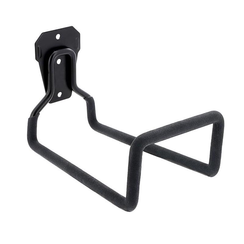 Cross-Border Metal Garden Hose Hook for Wall or Garage Storage
