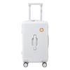 Diplomat BB-L3312 18-inch Carry-On Suitcase
