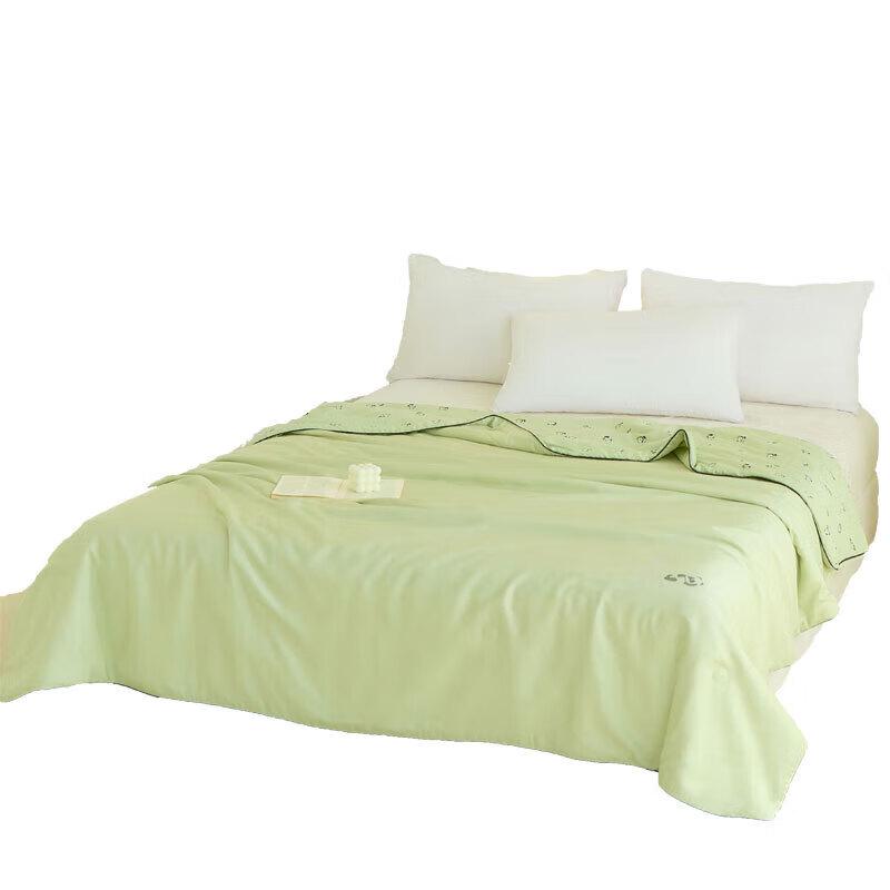 Hengyuanxiang Tencel Eisbambus Sommerdecke