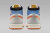 DV1307-184 Nike Air Jordan 1 High Zoom CMFT 2 Royal Pulse (Men's)