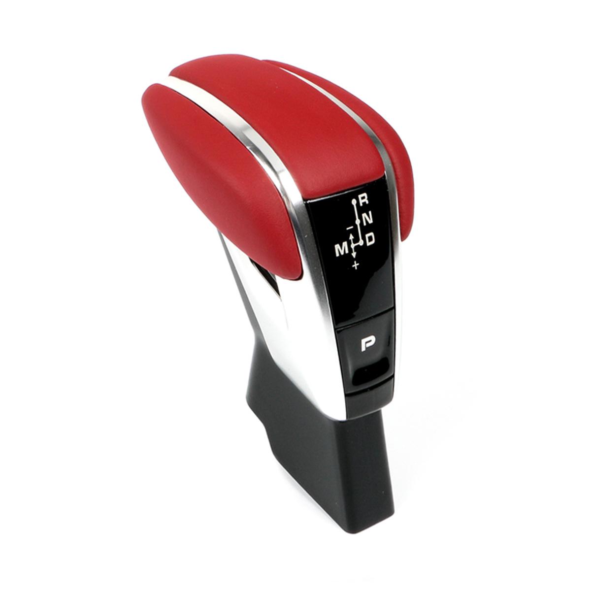 

Porsche Panamera 971 Real Carbon Fiber Gear Knob Cover Upgrade