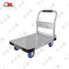 Heavy-Duty Folding Flatbed Hand Truck