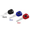 Motorrad Blank Key Uncut Schlüssel ersetzen für HONDA CB400 VTR250 CB-1 VT250 JADE250 250 CBR250 CBR400 MC19 MC22
