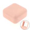 Empty Magnetic Eyeshadow Palette DIY Cosmetics Eye Shadow Tray Makeup Blusher Square Dispensing Box Beauty Tools With Mirror