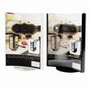 Transparent Menu Display Stand A4/A5 Vertical Price Tag Rack Widely Use Menu Sign Holder  Hotel