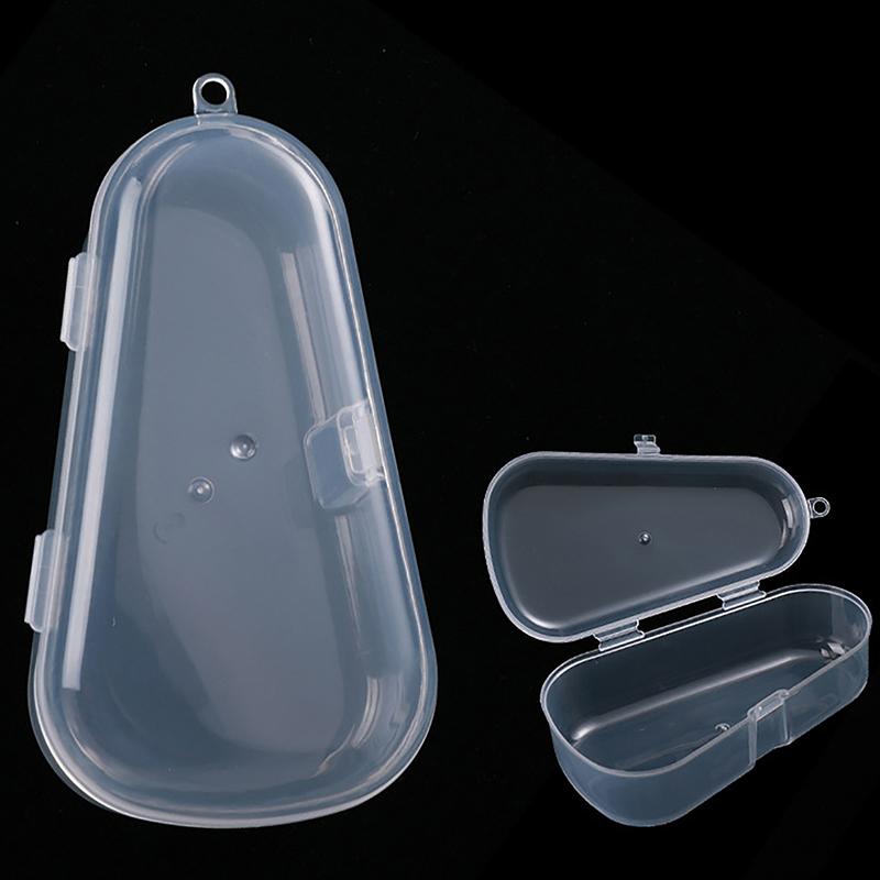 Cheap Diy Baby Teether Box Organizer Milk Teeth Storage Medicine Feeder ...