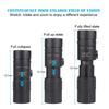 Monocular Telescope Long Range With Smartphone Holder And Tripod 10-300x40mm For Outdoor Bird Watching