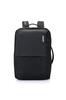 ZORK BACKPACK 02R Business Fits Large Capacity Black [American Tourister] 3.0 Men's Backpack, 2-Compartment Type, 15.6-inch Laptop, Lightweight, 30L,