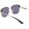 Fila Sunglasses Fls7405 Shinygold 58
