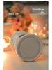 Creative Ceramic Incense Burner for Candles and Essential Oils