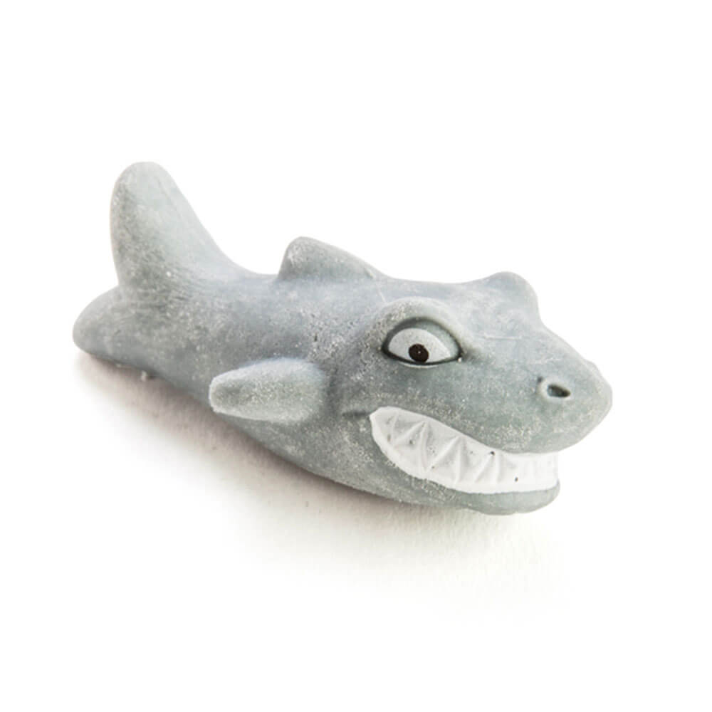 Faire grandir un requin