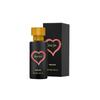 High End Men's Sandalwood Cologne Perfume Can Enhance Confidence And Charm, And Can Be Used For Business And Leisure.50ML