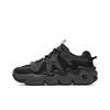 Panini Fashionable Classic Retro Casual Comfortable Sneakers Men Sneakers Black Gray F12M532163FBF