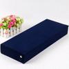 8 Slot Glasses Storage Box Rectangle Sunglasses Storage Container Holder for Home Bedroom Dormitory Tabletop Storage