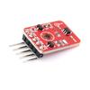 TMAG5273 3D Hall Effect Sensor Module I2C Interface Low-Power Linear Magnetometer with 12-bit ADC CORDIC Angle Calculation 7