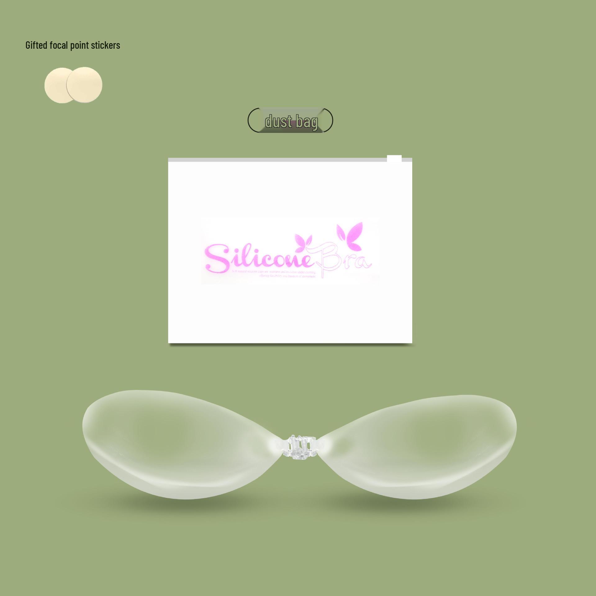 

Бесшовные силиконовые накладки на соски: Плотные, надежные, нескользящие накладки для увеличения маленькой груди D