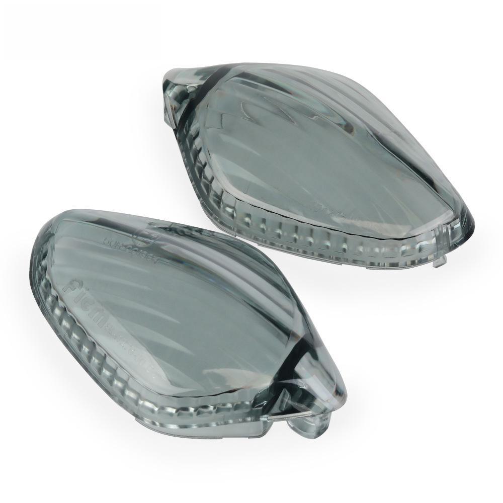 Modified Motorcycle Turn Signal Light Bulb for Honda NC700 NC750, Shell Lampshade